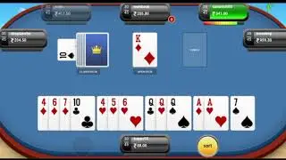 rs 80 points rummy| rummy in bengali|how to play online rummy 2024| #rummygame #playrummy #cashrummy