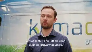 Vil du gerne nedbringe din &aring;rlige varmeregning?