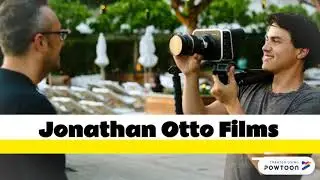 Jonathan Otto Films