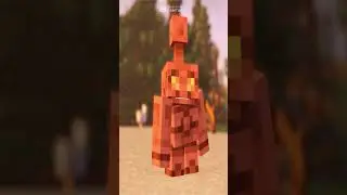 Minecraftowe Żarty S 7 #75 #minecraft #shorts #joke #animation #funy #edit #2025 #trending #zabawne