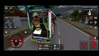 NUN-VIRGIN🙏KENYAN BUSSID @TGE MASTER'S