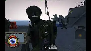 TAW Community Event - Optional Operation