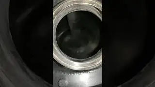 PTFE filled powder mixing machine