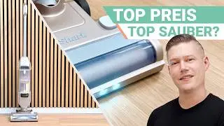 Shark Freestyle Max | TEST | Sparen oder Kompromiss?