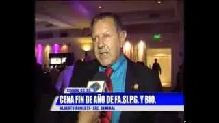 ALBERTO ROBERTI