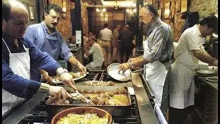 Top turism gastronomic in lume- Stiri Horeca - Stiri din Ospitalitate - Pe-plus.ro