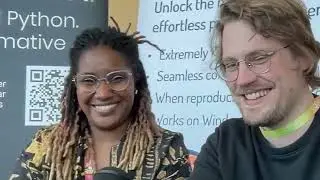 Anaconda + Prefix: Accelerating the Future of conda