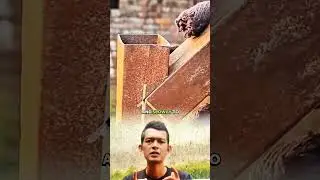 Neat Metal Joining Technique | Simple and Strong Method #short #shorts #shortvideo #creative