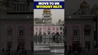 UK WORK VISA WITHOUT IELTS AND QUALIFICATIONS | UK WORK VISA @GarryBackpacker @GarryTV