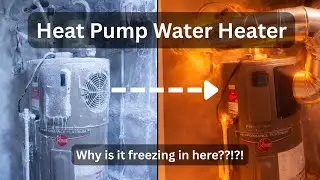 I Fixed The Biggest Problem With My New Heat Pump Water Heater