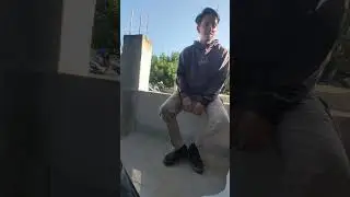 Mau Unboxing Sepatu Baru AP Boots ?,