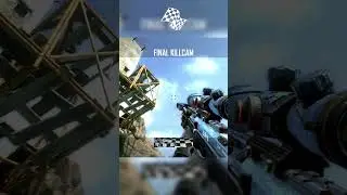 This BO2 Trickshot is MIND BLOWING... 🤯