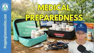 Why Medical Readiness Matters Even in &ldquo;Normal&rdquo; Times