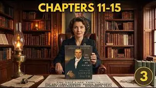 No Man Knows My History Chapters 11-15