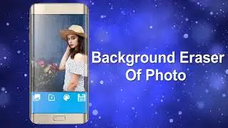 Remove Unwanted Object & Erase Background of Photo