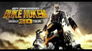 Duke Nukem 3D: 20th Anniversary World Tour OST - Lord of L.A.