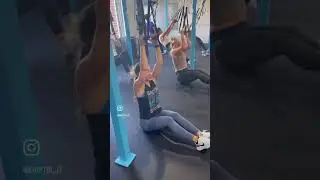Burn Bootcamp #workout
