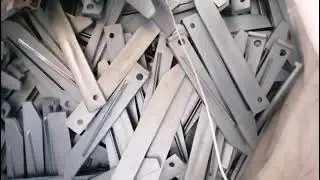 scaffolding and formwork parts