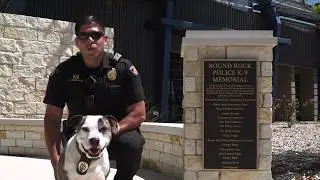 National Police Week 2017