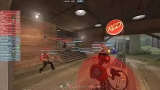 RGL Season 2 Highlander Invite Grand Finals: Borneo Demo Overview