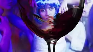 Posledn&iacute; B&aacute;l - KEKS - (Music video Bob Martinec)