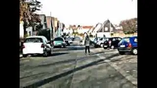 Die dickste Blamage!!
