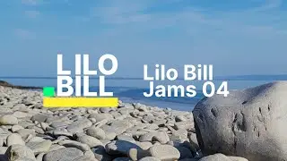 Lilo Bill Jams 04: A DJ mix comprising melodic house, classics and uplifting trance