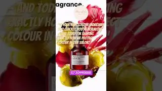 👉 &ldquo;Shiny, Vibrant Colour Starts With This One Haircare Range&rdquo; #brisbane #haircolor #hair #balayage