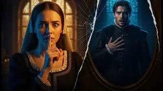 She feigned silence to stay alive    until the Nobleman discovered the truth