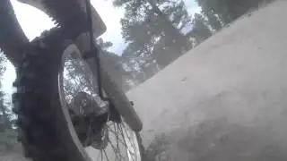 Ride, and Crash with NandemoGuy
