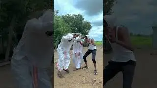 VIDEO CREDIT- AVDHUT PAUL AND HIS TEAM #funny #comedy #memes #marathicomedy #avdhut_paul #funnyvideo