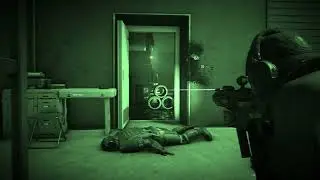 Vector Shorty | Stealing the beast | Cinematic Smooth Gameplay |  TRUE GHOST  4K