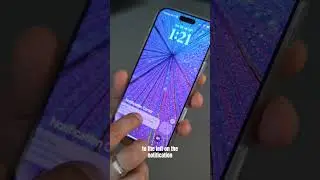 iOS 18.3 Features Part 4: Notification Summary Settings #tailormadetech #apple #ios18 #ios18features