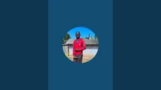 Wilson Ngome is live