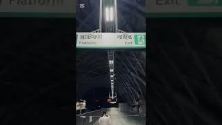 Metro rail
