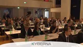 KYBERNA Event 5. KYBERNA Jahreskonferenz  30 Jahre KYBERNA AG_Juni 2016
