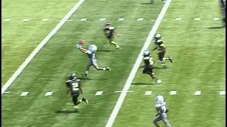 Zachary Elite Plays of the Week 1