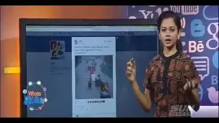 Anitha Sampath News 7 Tamil Reader New Video -05-08-2016