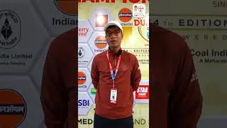 Here's what the Head Coach of Rangdajied United  FC had to say ahead of their #ShillongDerby