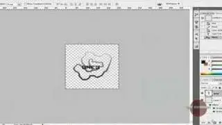 Photoshop Tutorial 1 - Cs:s Spray