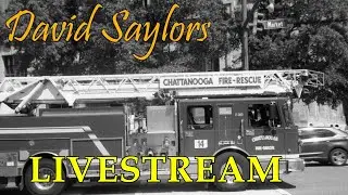 David Saylors Livestream discussing Adobe AI compensating creators for work