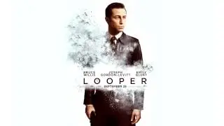 Looper Soundtrack - Hobo Attack (Bonus Track)