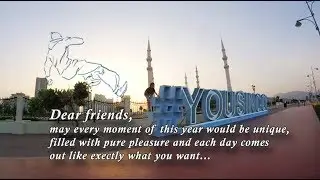 #YOUSINCO