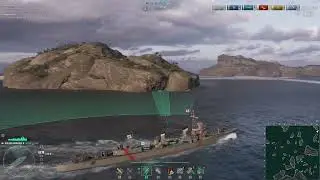 Narai 10 seconds left