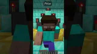 If Saving Herobrine Was A Choice...