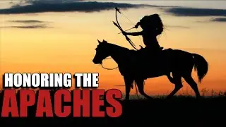 What the Mescalero Apache Tribe can teach us in 2021