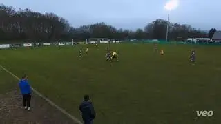 Westfield FC vs Reigate Priory 2&rsquo;s