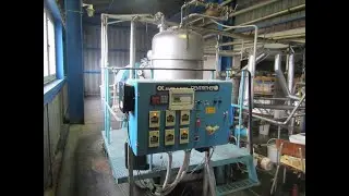 Centritherm CT6 - test (stock No. H3477)