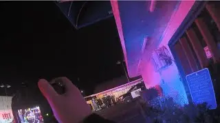 Virtual Ride Along: Police Chase Slow-Speed Driver in Sacramento