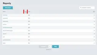 react resizable table